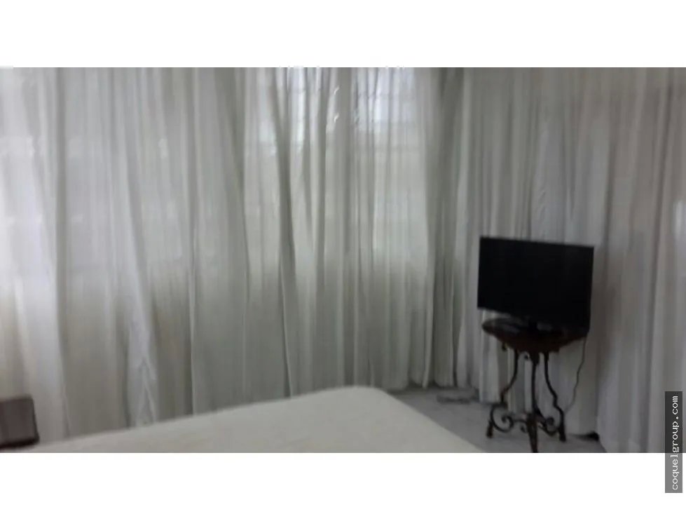 Apartment for rent in El Cangrejo