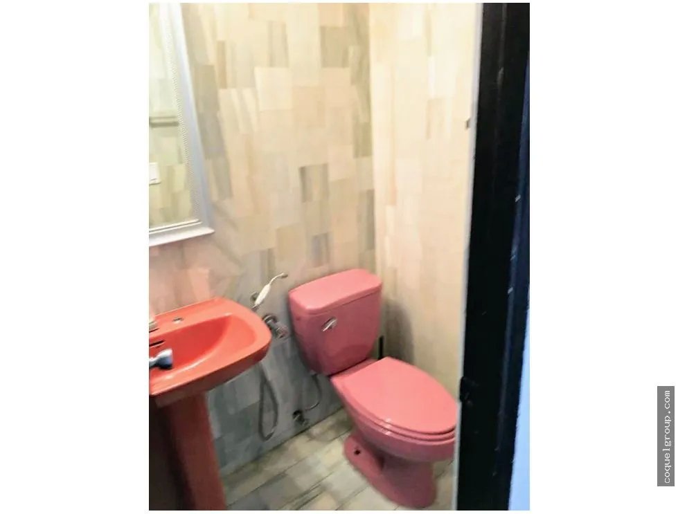Apartment for rent in El Cangrejo