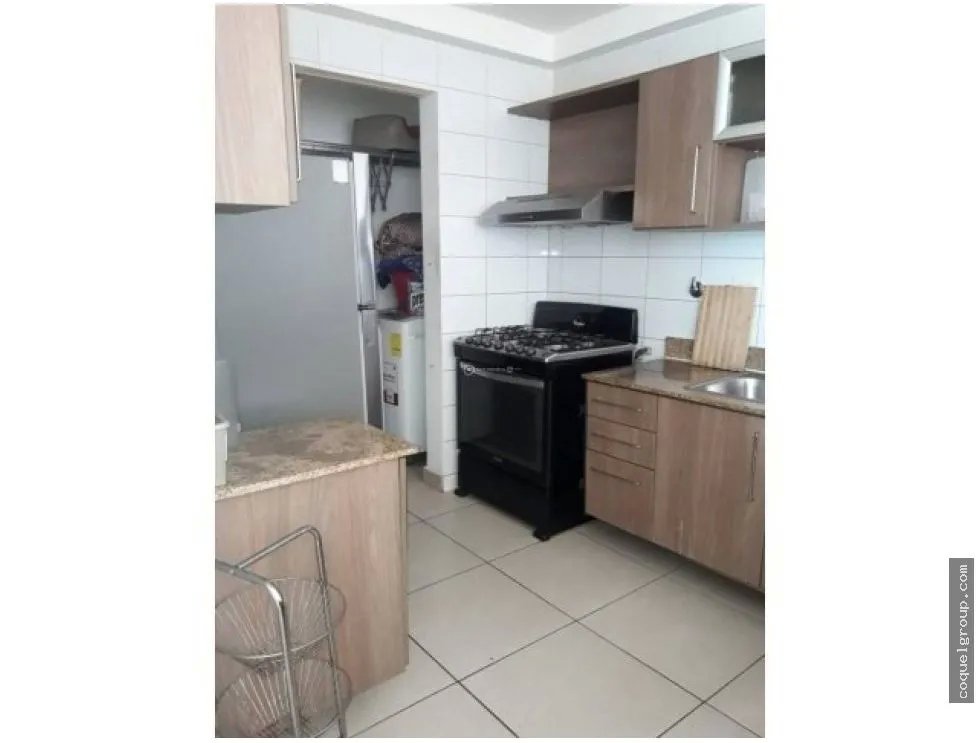 Apartment for rent in El Cangrejo
