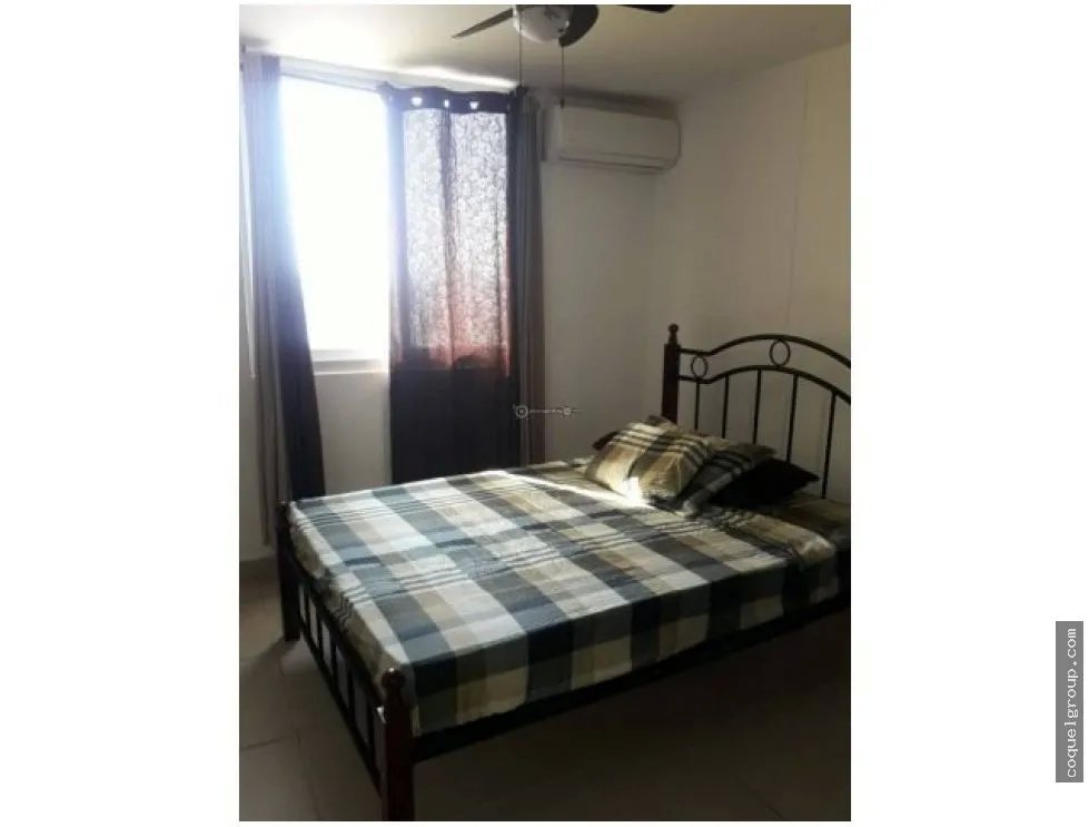 Apartment for rent in El Cangrejo