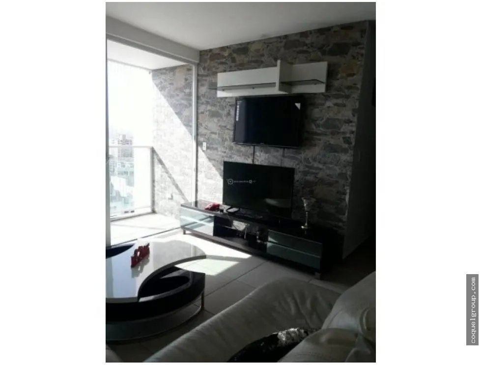 Apartment for rent in El Cangrejo