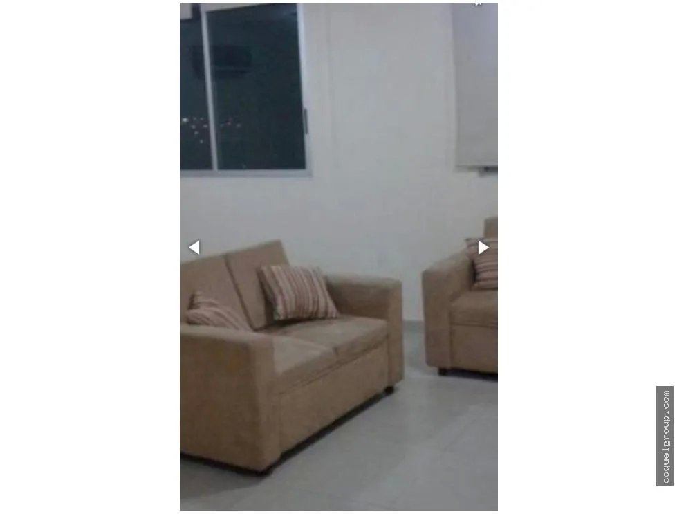 VENTA ALQUILER EN CARRASQUILLA Ph GREEN POINT 1REC AMOB