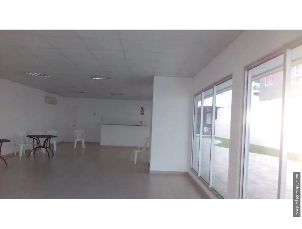 VENTA ALQUILER EN CARRASQUILLA Ph GREEN POINT 1REC AMOB