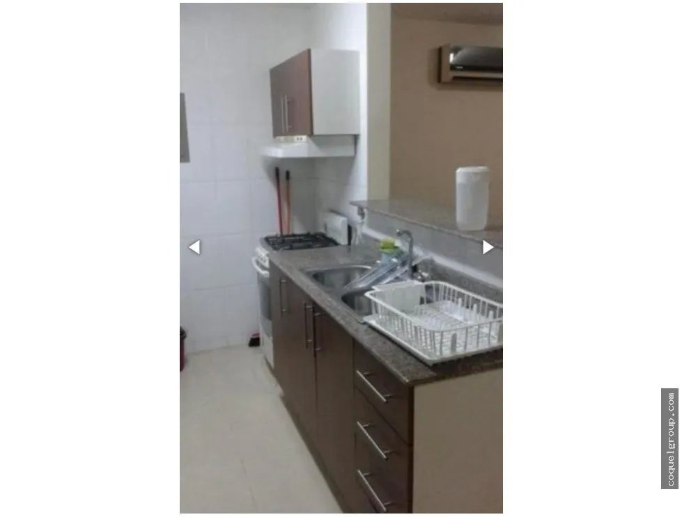 VENTA ALQUILER EN CARRASQUILLA Ph GREEN POINT 1REC AMOB