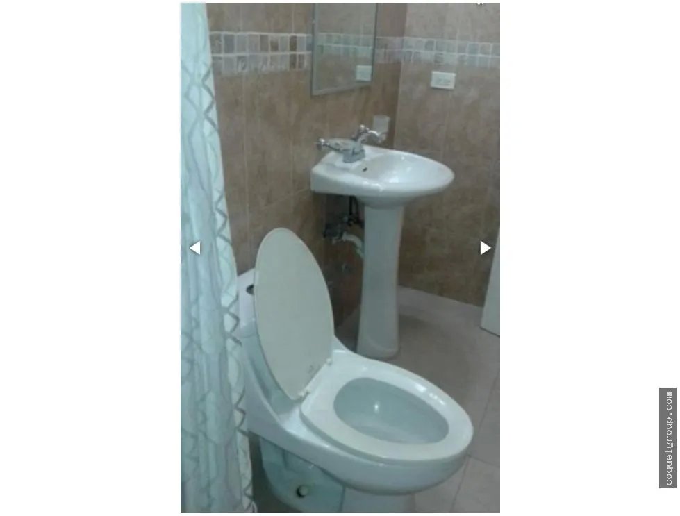 VENTA ALQUILER EN CARRASQUILLA Ph GREEN POINT 1REC AMOB
