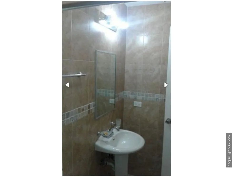 VENTA ALQUILER EN CARRASQUILLA Ph GREEN POINT 1REC AMOB