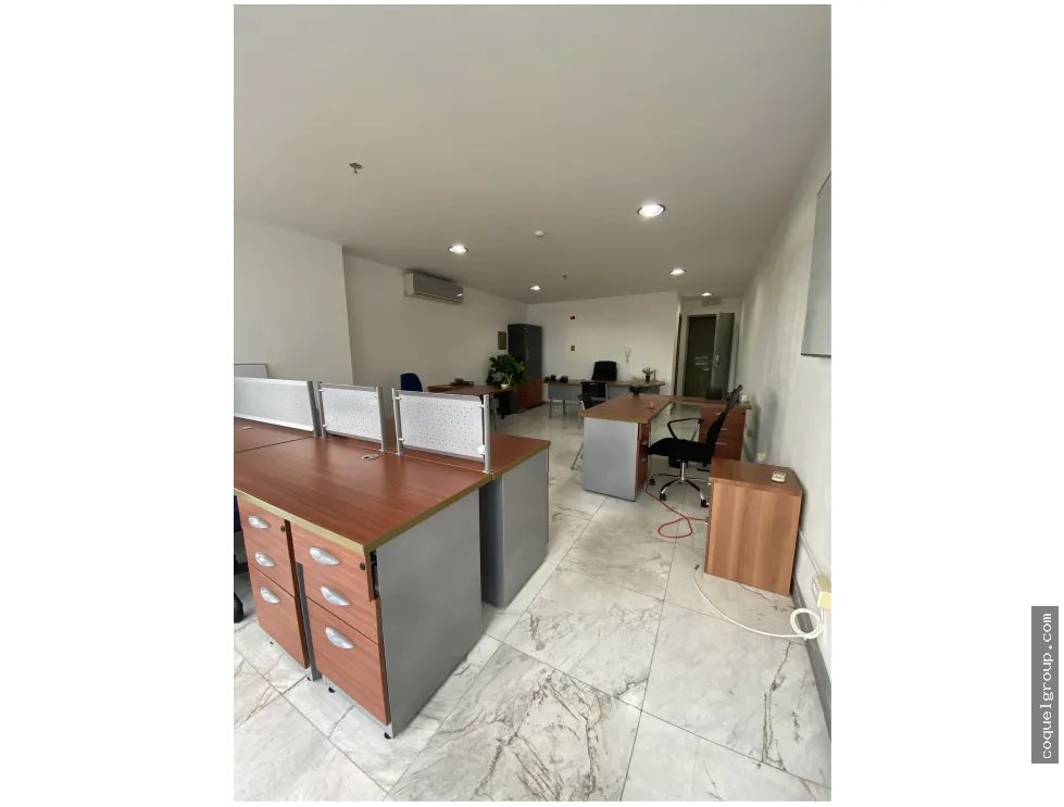 Office for rent in Panama
