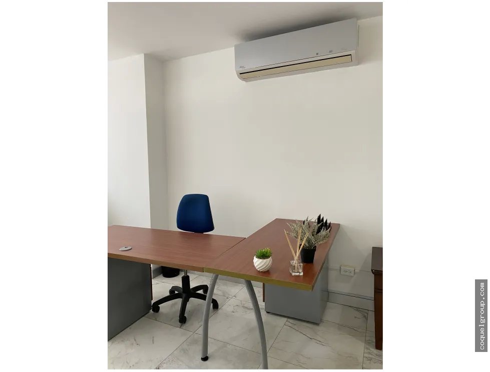 Office for rent in Panama