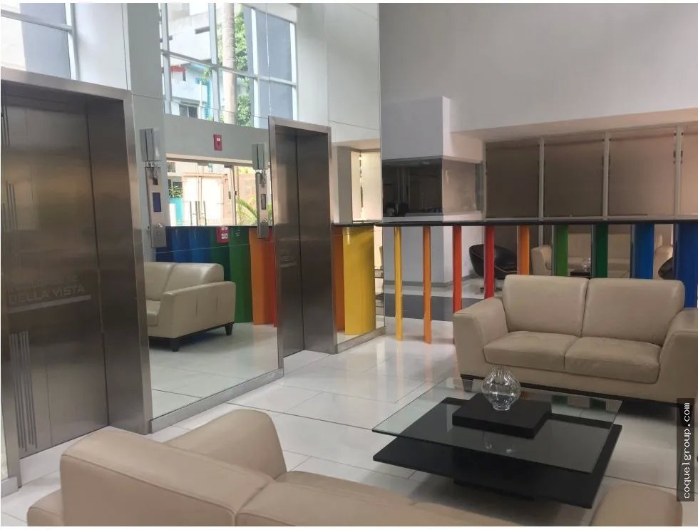 Office for rent in Panama