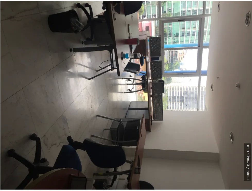 Office for rent in Panama