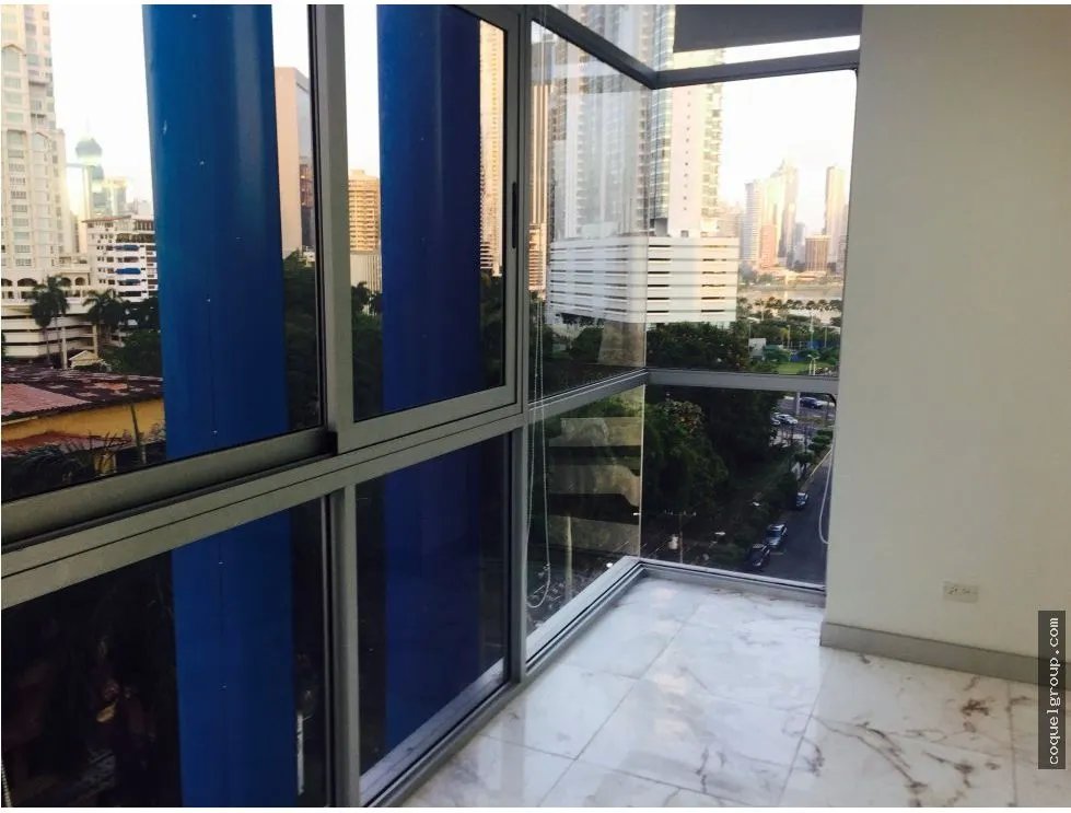 Office for rent in Panama