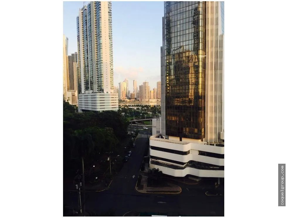 Office for rent in Panama