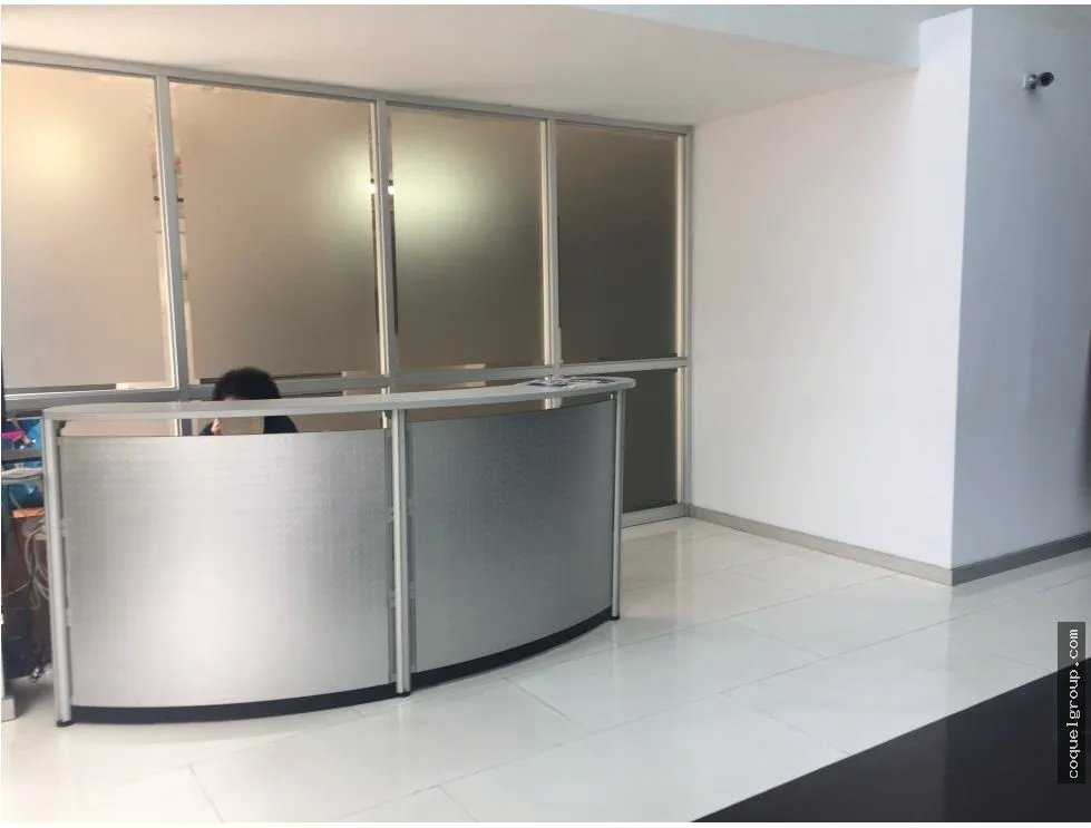 Office for rent in Panama