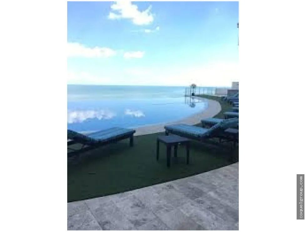 ALQUILER DE APARTAMENTO LINEA BLANCA PH OASIS ON THE BAY