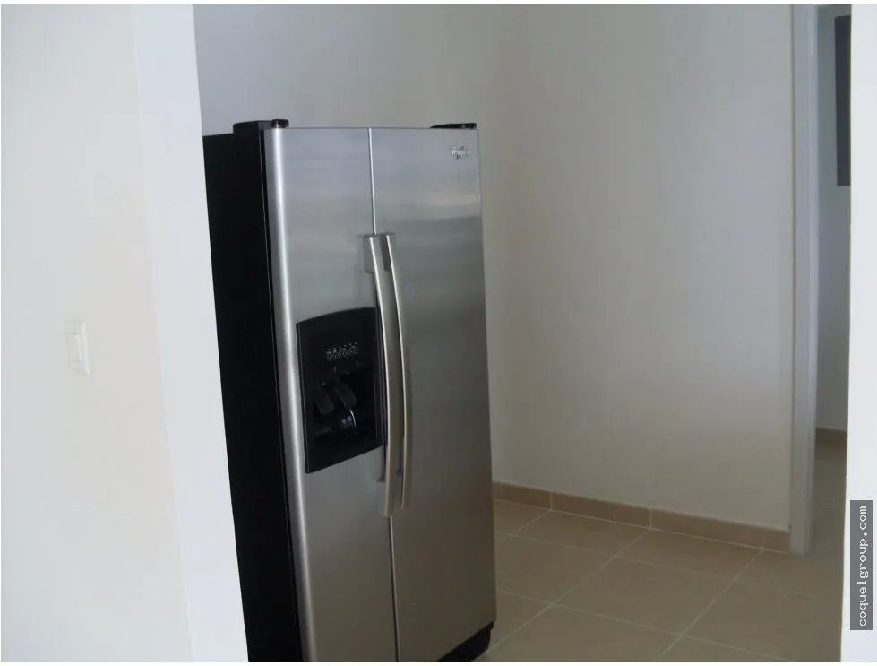 ALQUILER DE APARTAMENTO LINEA BLANCA PH OASIS ON THE BAY