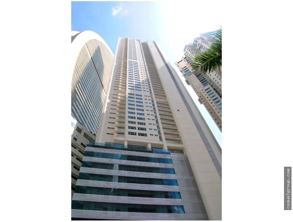 ALQUILER DE APARTAMENTO LINEA BLANCA PH OASIS ON THE BAY