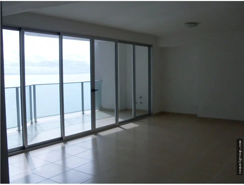 ALQUILER DE APARTAMENTO LINEA BLANCA PH OASIS ON THE BAY