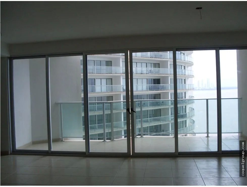 ALQUILER DE APARTAMENTO LINEA BLANCA PH OASIS ON THE BAY