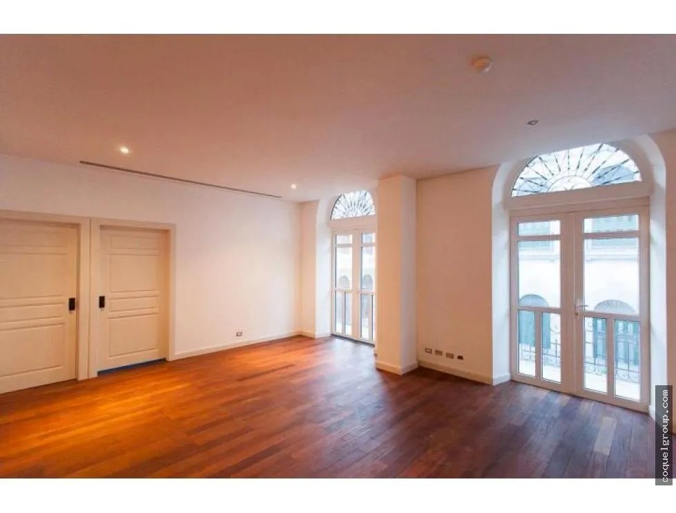 ALQUILO EN CASCO ANTIGUO LOFT 2 REC 126.60 M2
