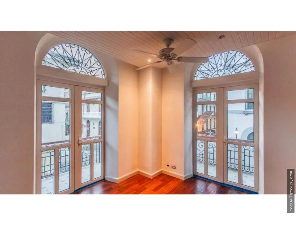 ALQUILO EN CASCO ANTIGUO LOFT 2 REC 126.60 M2