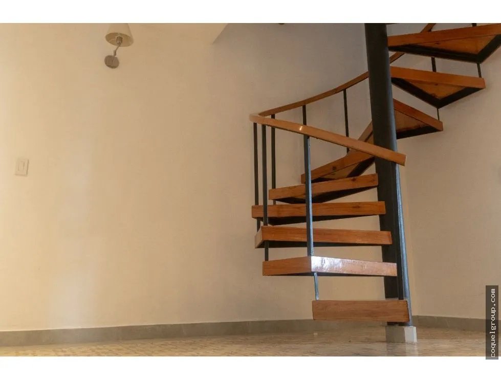 ALQUILO EN CASCO ANTIGUO APARTAMENTO 2 REC 190M2