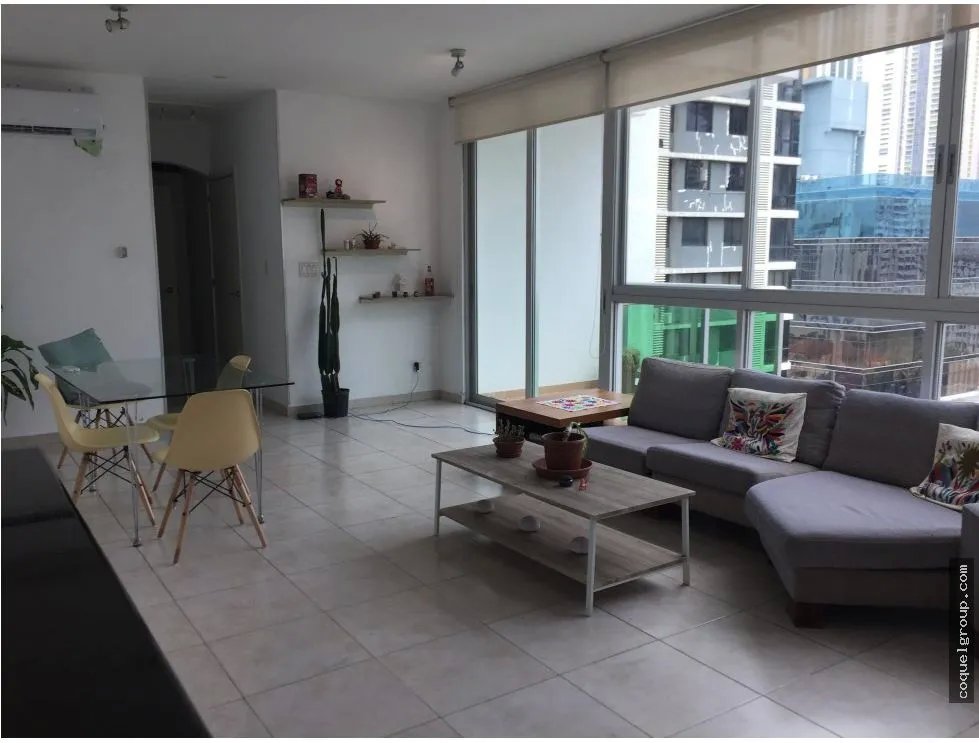 VENDO EN CAMPO ALEGRE PH SEAWAVES 2REC