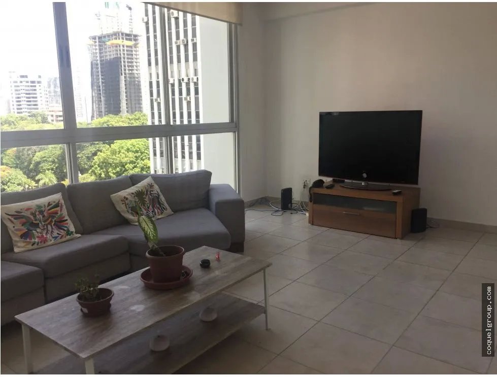 Apartment for sale in Campo Alegre