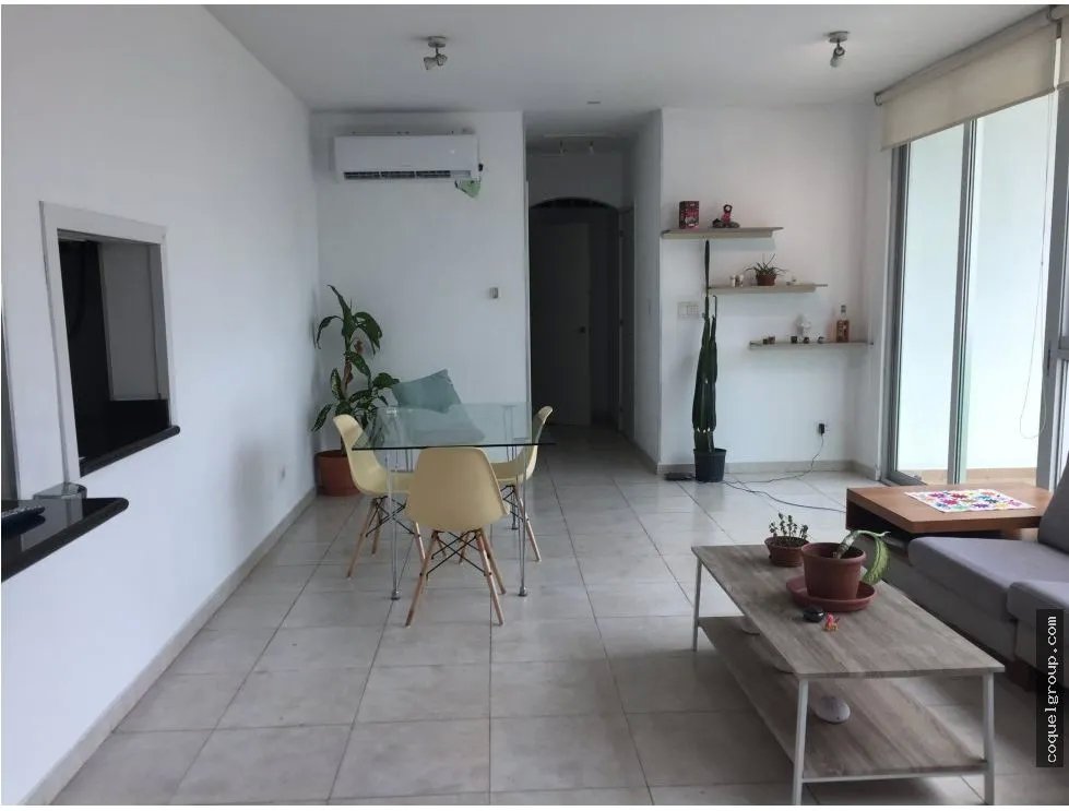 Apartment for sale in Campo Alegre