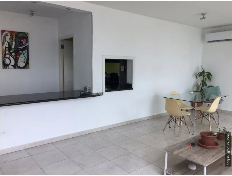 Apartment for sale in Campo Alegre