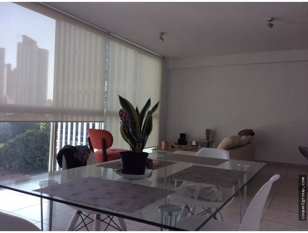 Apartment for sale in Campo Alegre