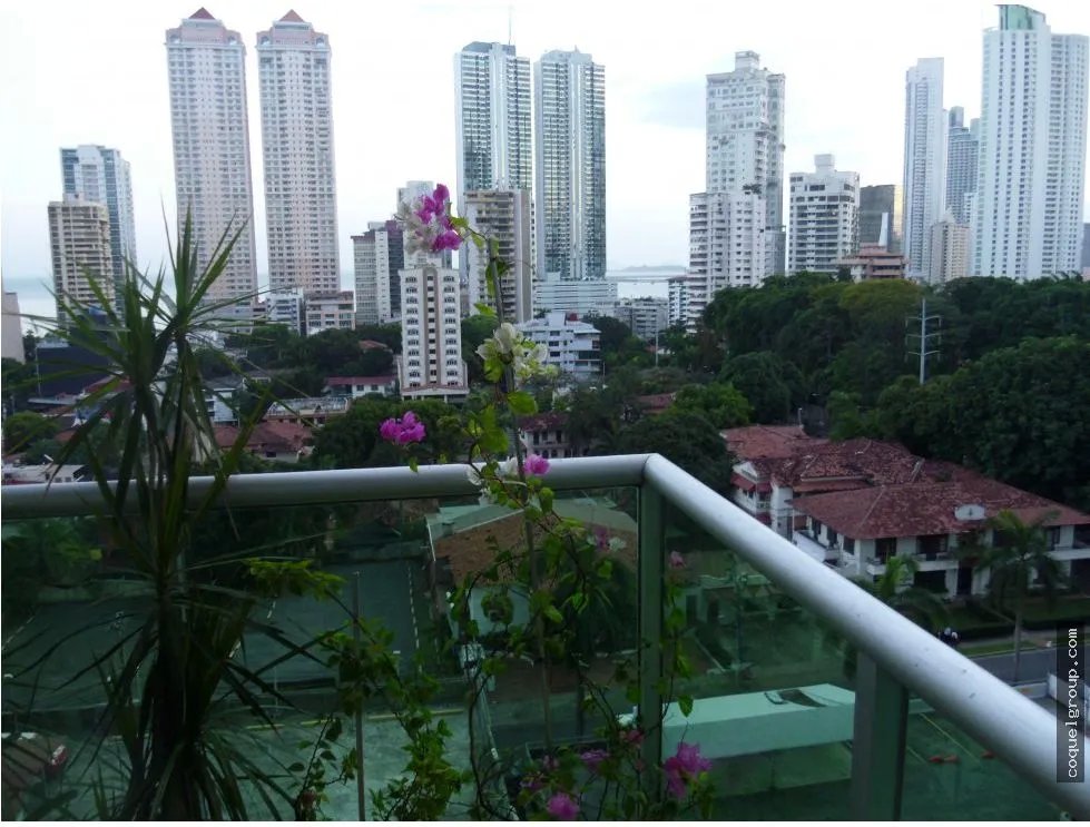 Apartment for sale in Campo Alegre