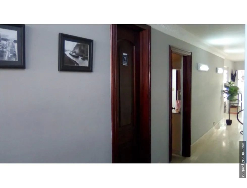ALQUILER CASA COMERCIAL 500M2 EN MARBELLA