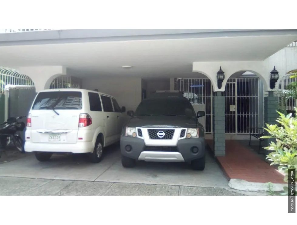 Single Family House for rent in Marbella