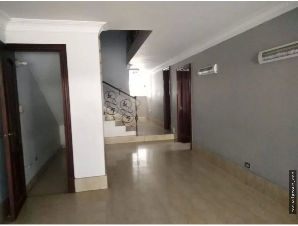 Single Family House for rent in Marbella