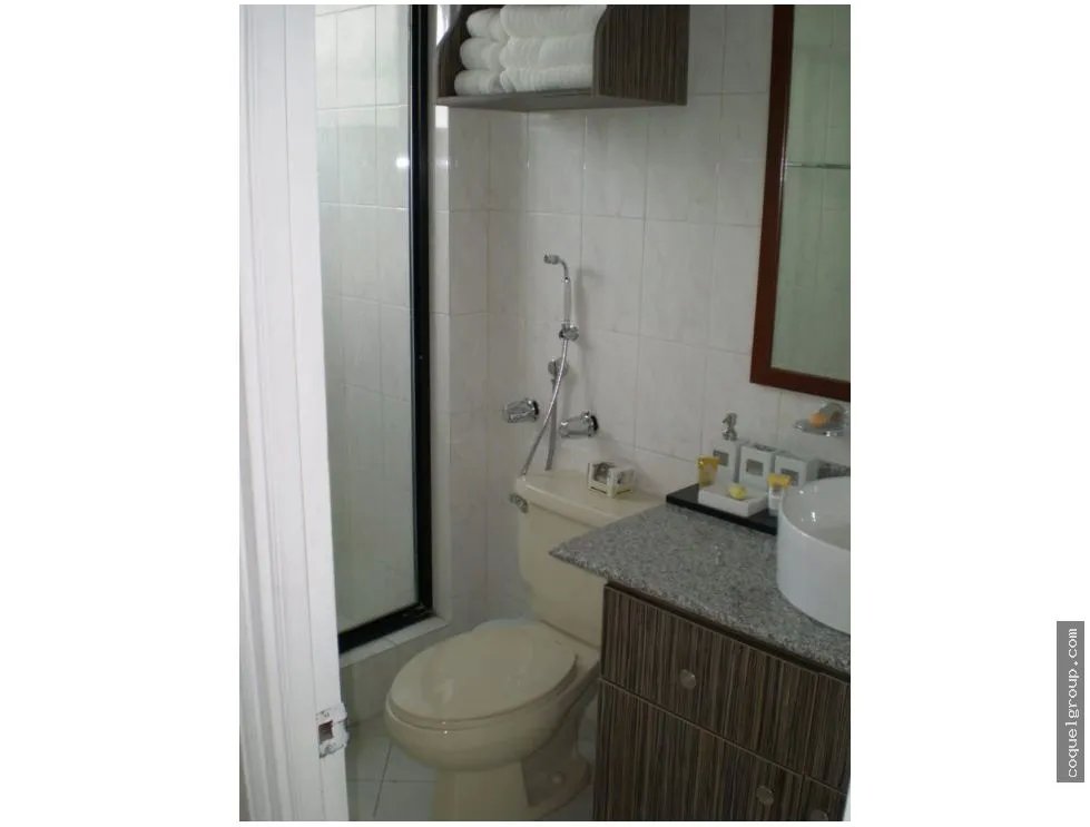 ALQUILER EN MARBELLA PH ROYAL CENTER 1REC AMOBLADO