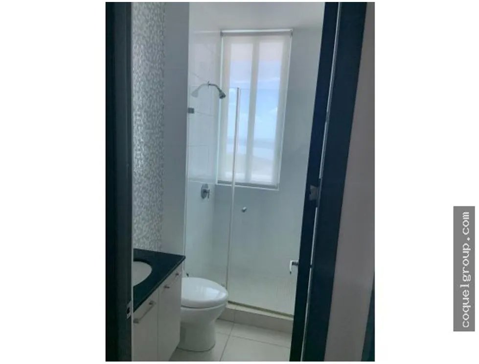 ALQUILER DE APARTAMENTO L/B, PH CASTELLAMMARE 3REC