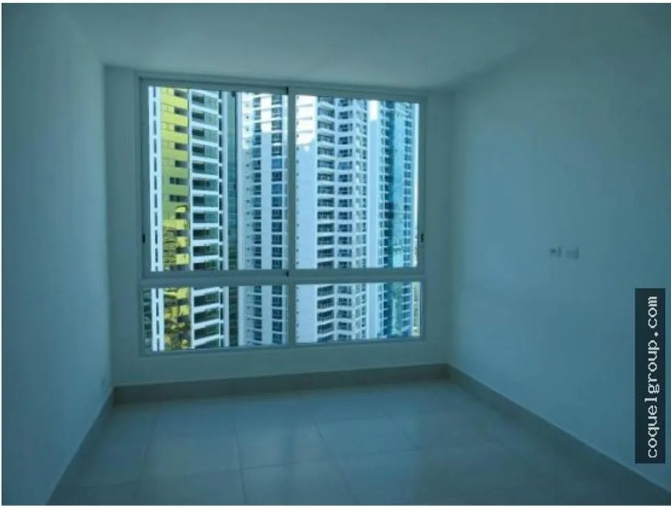 ALQUILER DE APARTAMENTO L/B, PH CASTELLAMMARE 3REC