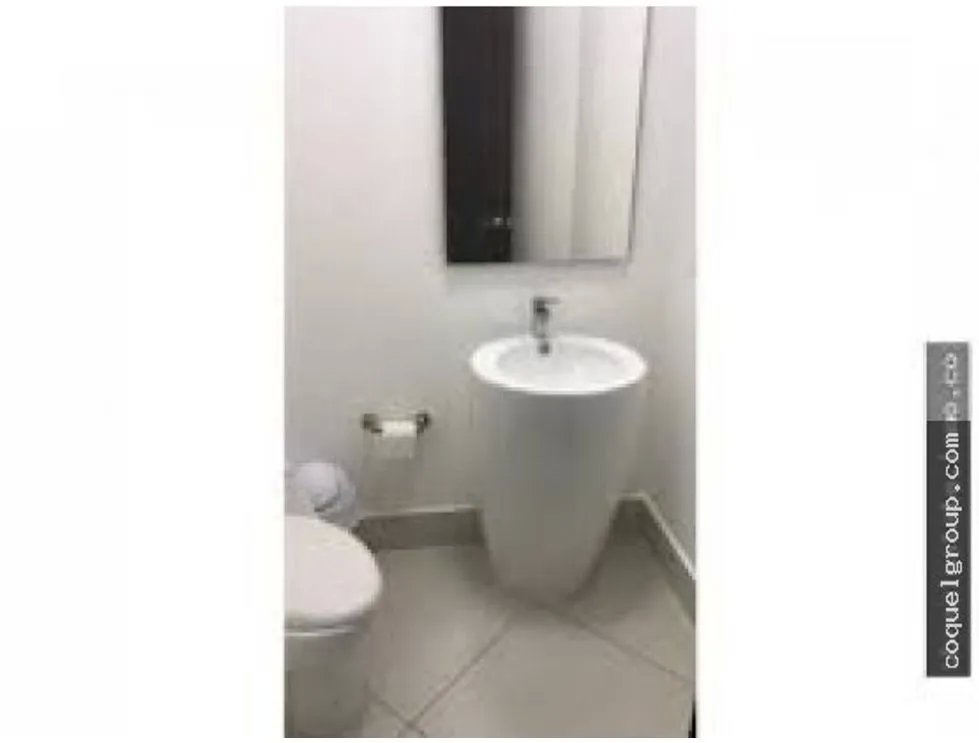 ALQUILER DE APARTAMENTO L/B, PH CASTELLAMMARE 3REC