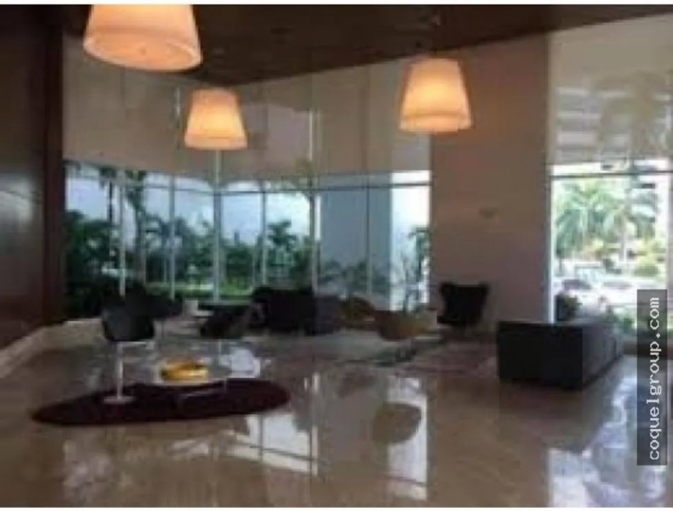 ALQUILER DE APARTAMENTO L/B, PH CASTELLAMMARE 3REC