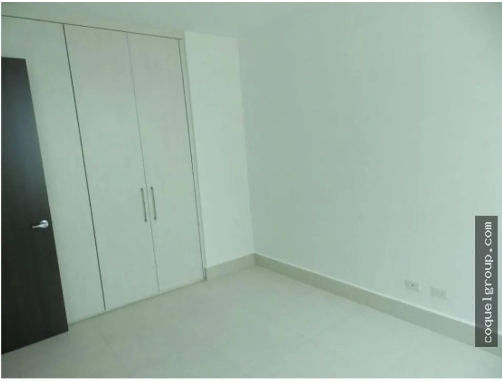 ALQUILER DE APARTAMENTO L/B, PH CASTELLAMMARE 3REC