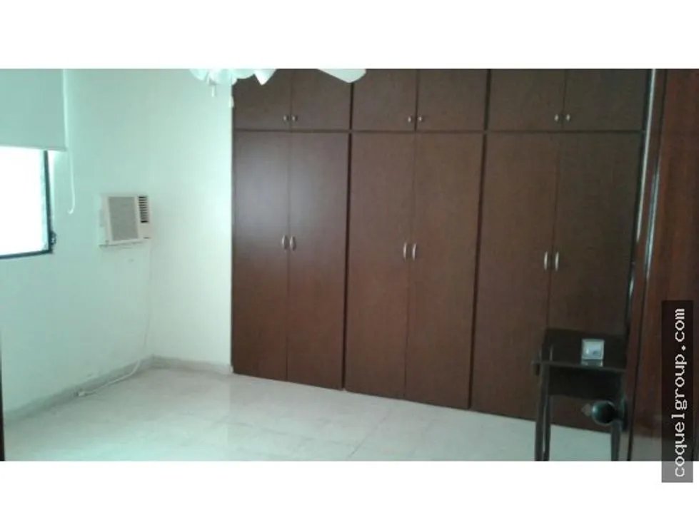 ALQUILER APARTAMENTO AMOB PH CANCUN EN OBARRIO