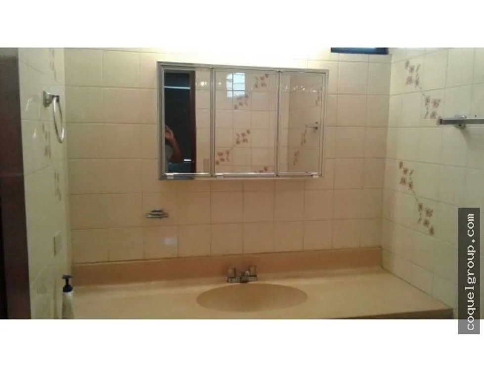 ALQUILER APARTAMENTO AMOB PH CANCUN EN OBARRIO