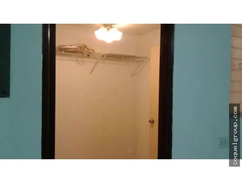 ALQUILER APARTAMENTO AMOB PH CANCUN EN OBARRIO