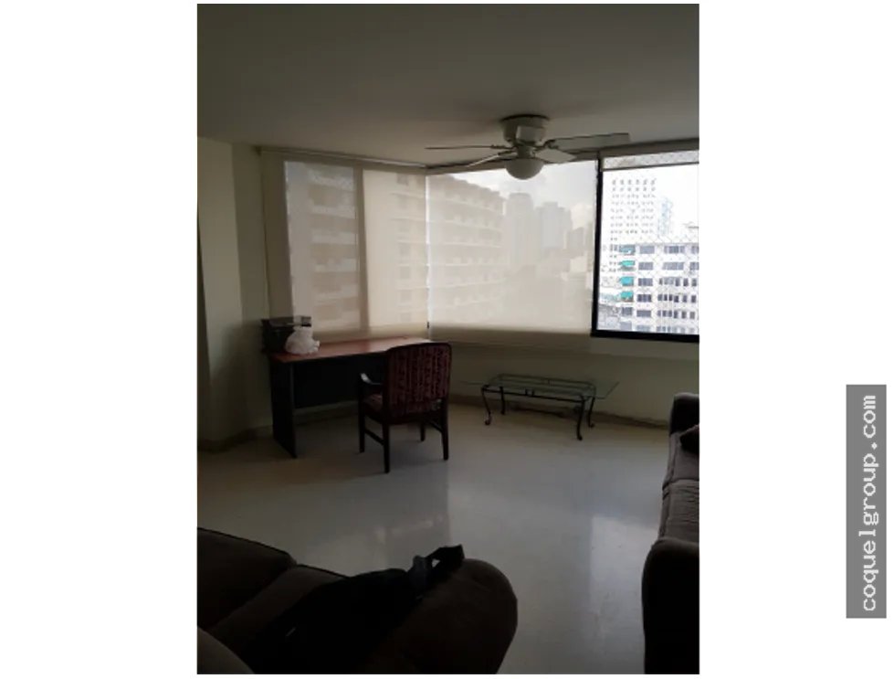 ALQUILER APARTAMENTO AMOB PH CANCUN EN OBARRIO