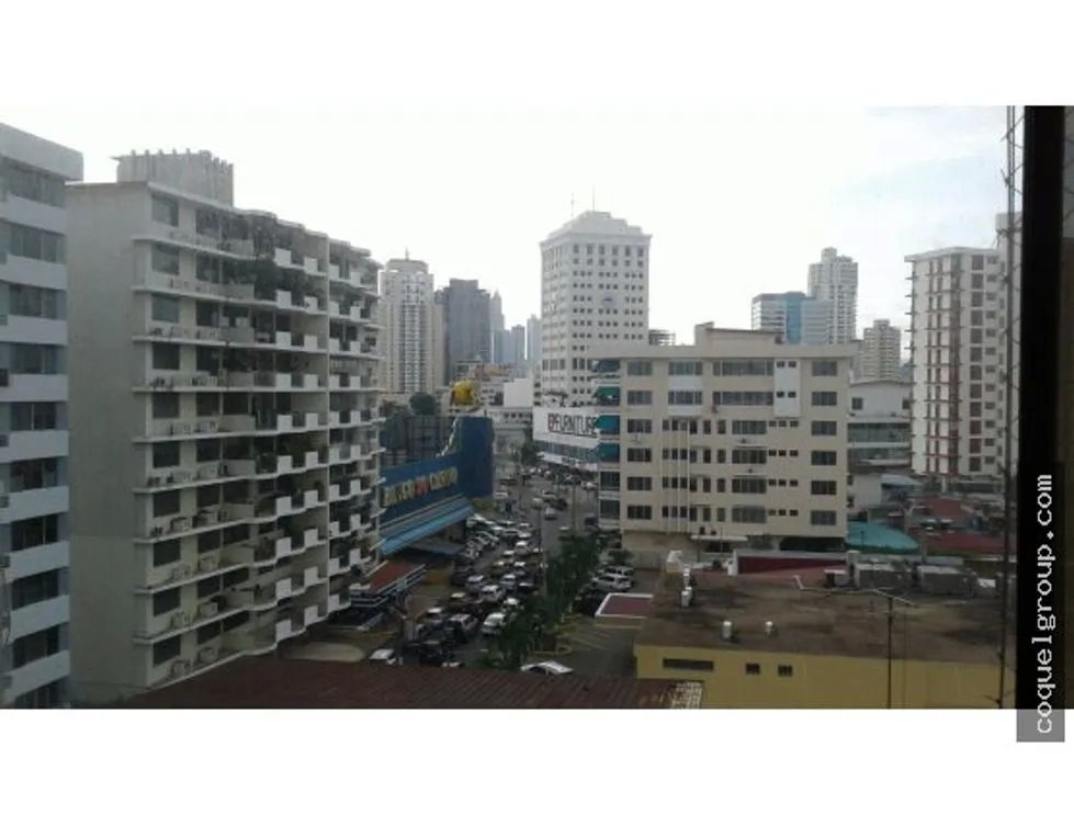 ALQUILER APARTAMENTO AMOB PH CANCUN EN OBARRIO