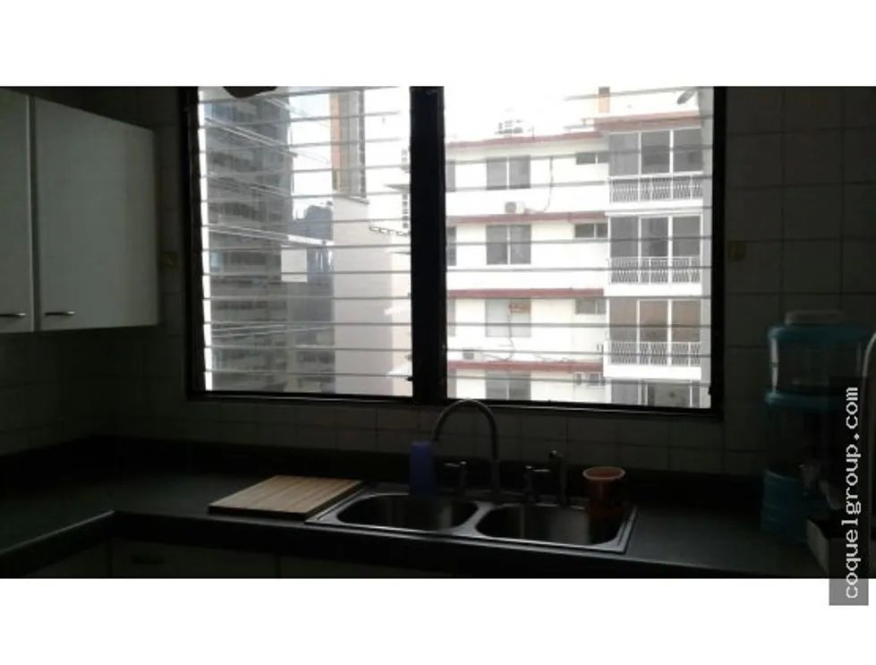 ALQUILER APARTAMENTO AMOB PH CANCUN EN OBARRIO