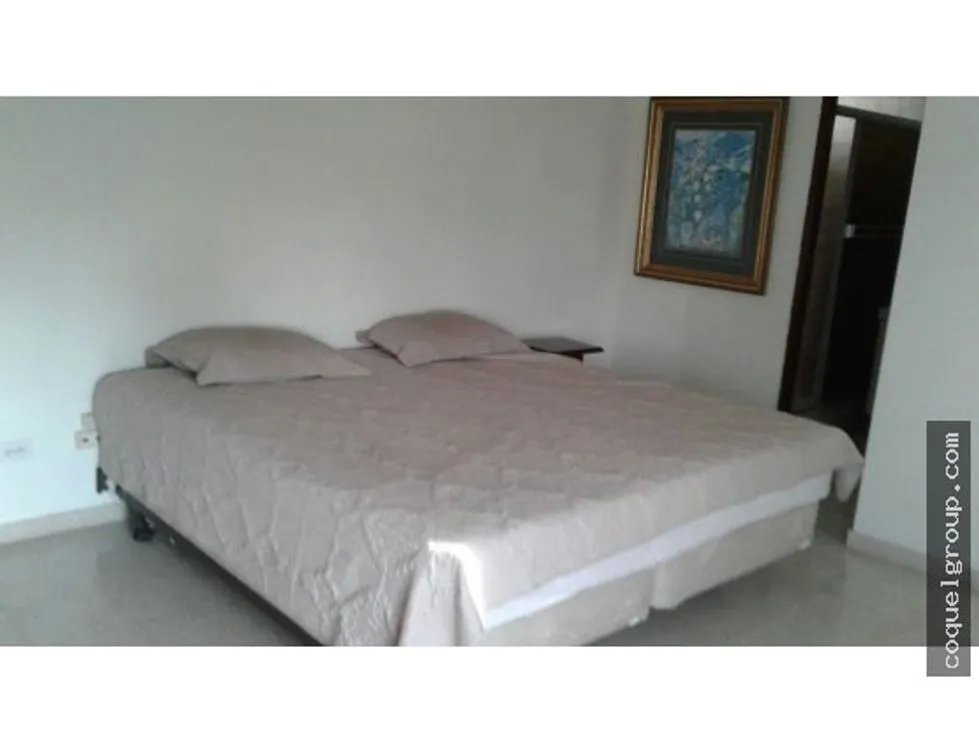 ALQUILER APARTAMENTO AMOB PH CANCUN EN OBARRIO