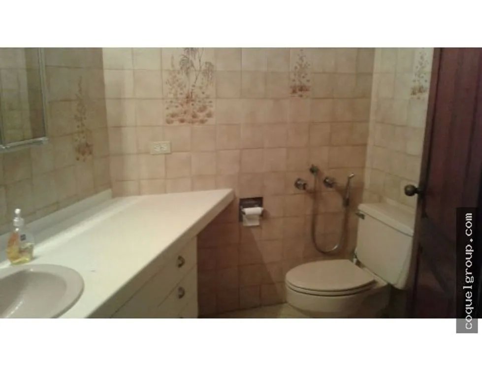 ALQUILER APARTAMENTO AMOB PH CANCUN EN OBARRIO