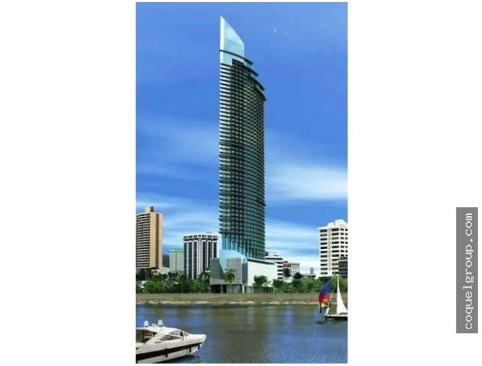 VENDO/ ALQUILO APARTAMENTO AMOBLADO PH YACHT CLUB