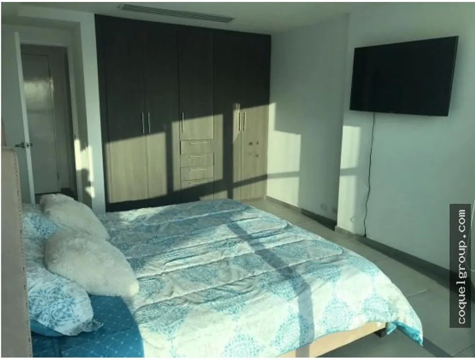 VENDO/ ALQUILO APARTAMENTO AMOBLADO PH YACHT CLUB